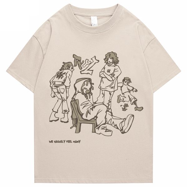 women's t-shirt japan harajuku t-shirt men's street clothing funny anime cartoon graphic t-shirt 2023 men's cotton t-shirt la, White
women's t-shirt japan harajuku t-shirt men's street clothing funny anime cartoon graphic t-shirt 2023 men's cotton t-shirt la, White