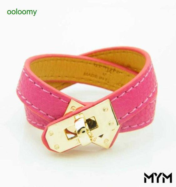 fashion multilayer pu leather h bracelets for women cuff bangles men gold buckle wristband pulseras hombre male accessories jewel1020884 4ih, Golden;silver
fashion multilayer pu leather h bracelets for women cuff bangles men gold buckle wristband pulseras hombre male accessories jewel1020884 4ih, Golden;silver