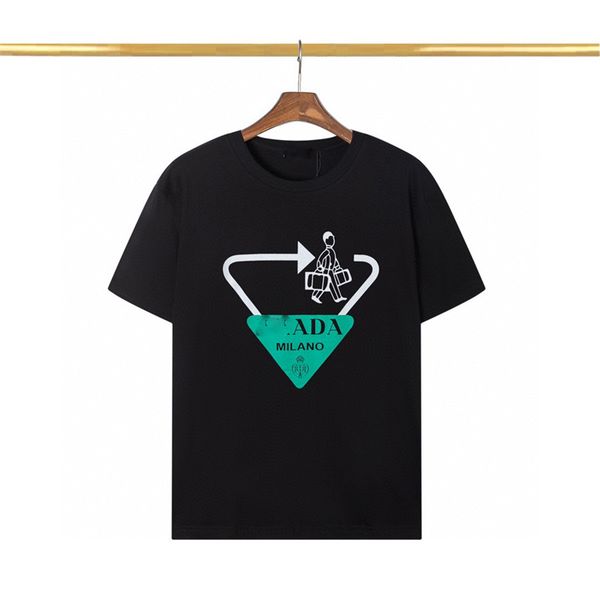luxury mens designer t shirt black red letter printed shirts short sleeve fashion brand designer tees asian size, White;black
luxury mens designer t shirt black red letter printed shirts short sleeve fashion brand designer tees asian size, White;black