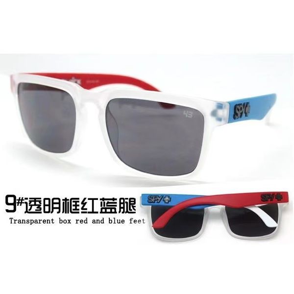 european and american trendy brand spy sunglasses, universal sports helm sunglasses for men and women, fluorescent color reflective sunglass, White;black
european and american trendy brand spy sunglasses, universal sports helm sunglasses for men and women, fluorescent color reflective sunglass, White;black