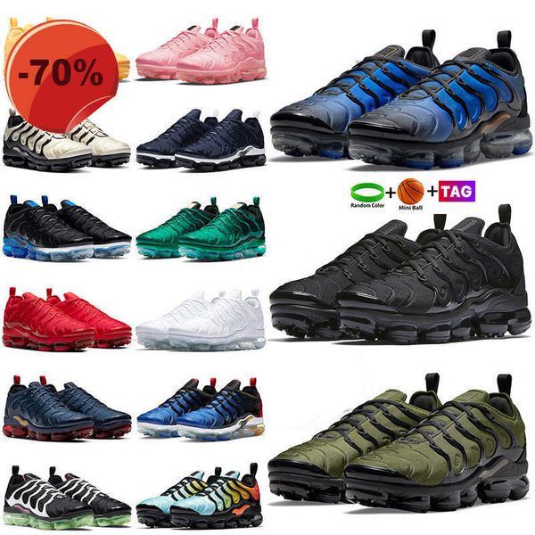 sandals with box 2023 og tn plus running shoes men women black bubblegum yolk cherry cool grey neon olive pure platinum dark blue breathable
sandals with box 2023 og tn plus running shoes men women black bubblegum yolk cherry cool grey neon olive pure platinum dark blue breathable