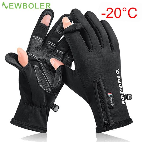 sports gloves winter fishing gloves 2 finger flip waterproof windproof pograph men women gloves velvet warm protection fish angling gloves 2, Black
sports gloves winter fishing gloves 2 finger flip waterproof windproof pograph men women gloves velvet warm protection fish angling gloves 2, Black