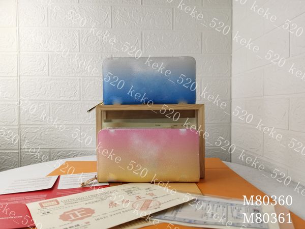 2023 victorine zippy wallet canvas real cowhide-leather women men by the pool color gradation cash card coin zipper purse m80361 m80360, Red;black
2023 victorine zippy wallet canvas real cowhide-leather women men by the pool color gradation cash card coin zipper purse m80361 m80360, Red;black