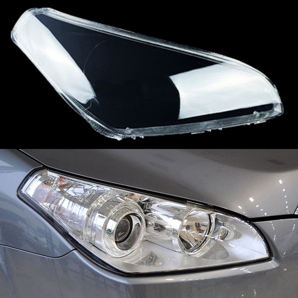 car front headlight cover headlamp lampshade lampcover glass lamp light covers shell for faw rn b50 2009-2012
car front headlight cover headlamp lampshade lampcover glass lamp light covers shell for faw rn b50 2009-2012