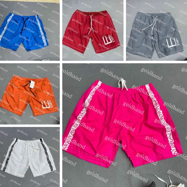 summer fashion shorts designer mens beach shorts quick drying swimwear luxury brand logo printed casual shorts size m-2xl, White;black
summer fashion shorts designer mens beach shorts quick drying swimwear luxury brand logo printed casual shorts size m-2xl, White;black