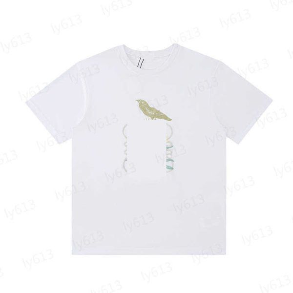 mens white designer summer spring loose casual luxury classic bird embroidery flower print pure cotton round neck t-shirt male clothing 2 c, White;black
mens white designer summer spring loose casual luxury classic bird embroidery flower print pure cotton round neck t-shirt male clothing 2 c, White;black