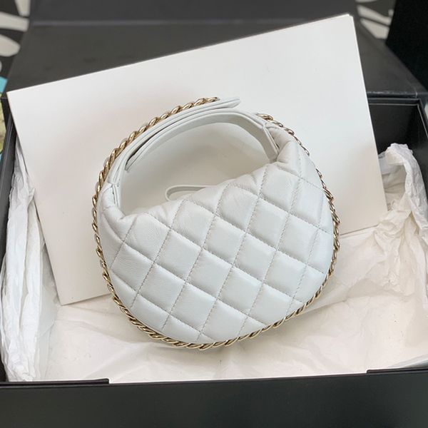designer hobo bag genuine leather handbag 16cm luxury clutch bag delicate knockoff chain bag with box yc034
designer hobo bag genuine leather handbag 16cm luxury clutch bag delicate knockoff chain bag with box yc034