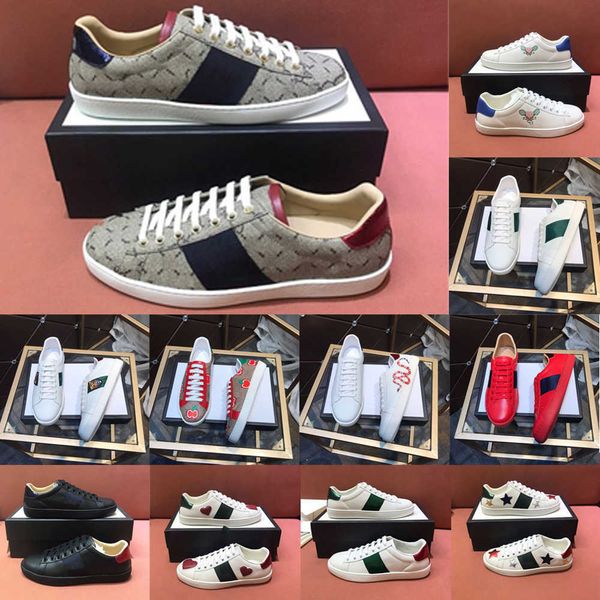 men women casual shoes leather embroidery sports shoes fashionable stitching leather flat bottomed walking shoes, Black
men women casual shoes leather embroidery sports shoes fashionable stitching leather flat bottomed walking shoes, Black