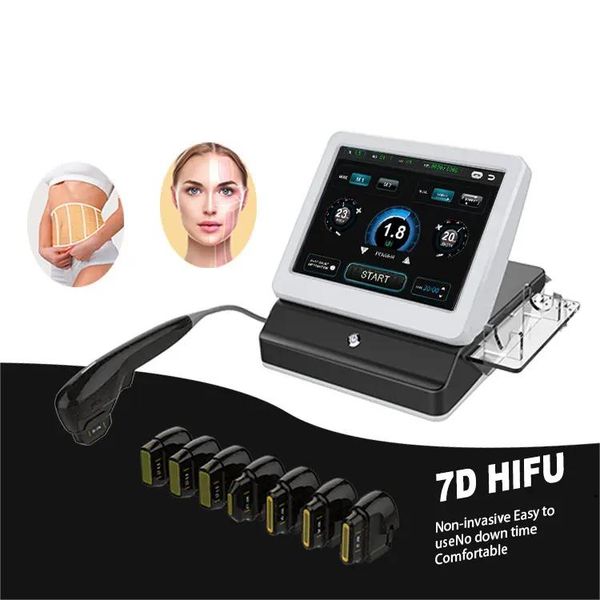professional 7d hifu face lifting skin rejuvenation wrinkle removal 7d hifu body slimming other beauty equipment focused ultrasound
professional 7d hifu face lifting skin rejuvenation wrinkle removal 7d hifu body slimming other beauty equipment focused ultrasound