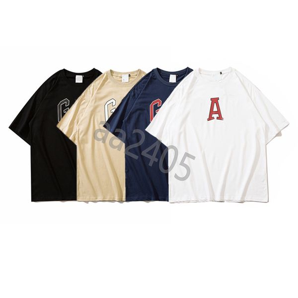 2023 mens designers t shirt man womens tshirts with letters print short sleeves galleryes summer shirts depts men loose tees, White;black
2023 mens designers t shirt man womens tshirts with letters print short sleeves galleryes summer shirts depts men loose tees, White;black