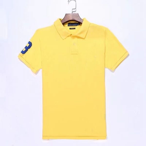 rl polos shirts european and american men's short sleeves casualcolorblock cotton large size embroidered fashion t-shirts s-5xl, White;black
rl polos shirts european and american men's short sleeves casualcolorblock cotton large size embroidered fashion t-shirts s-5xl, White;black