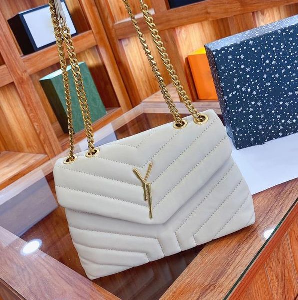 fashion designer cross body woman shoulder bag handbag purse wallet original dust bags genuine leather women messenger chain 15
fashion designer cross body woman shoulder bag handbag purse wallet original dust bags genuine leather women messenger chain 15