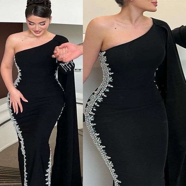 2023 may aso ebi mermaid black prom dress beaded crystals luxurious evening formal party second reception birthday engagement gowns dress ro
2023 may aso ebi mermaid black prom dress beaded crystals luxurious evening formal party second reception birthday engagement gowns dress ro