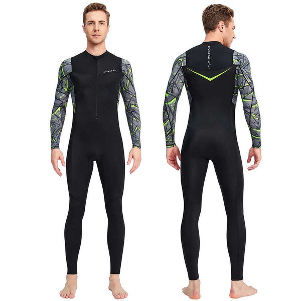 wetsuits drysuits men scuba diving suit wetsuit cold proof sunscreen surfing swimwear with zipper elastic antiscratch wetsuit outdoor access
wetsuits drysuits men scuba diving suit wetsuit cold proof sunscreen surfing swimwear with zipper elastic antiscratch wetsuit outdoor access