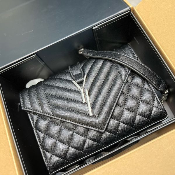 fashion designer cross body woman shoulder bag handbag purse wallet original dust bags genuine leather women messenger chain 22
fashion designer cross body woman shoulder bag handbag purse wallet original dust bags genuine leather women messenger chain 22