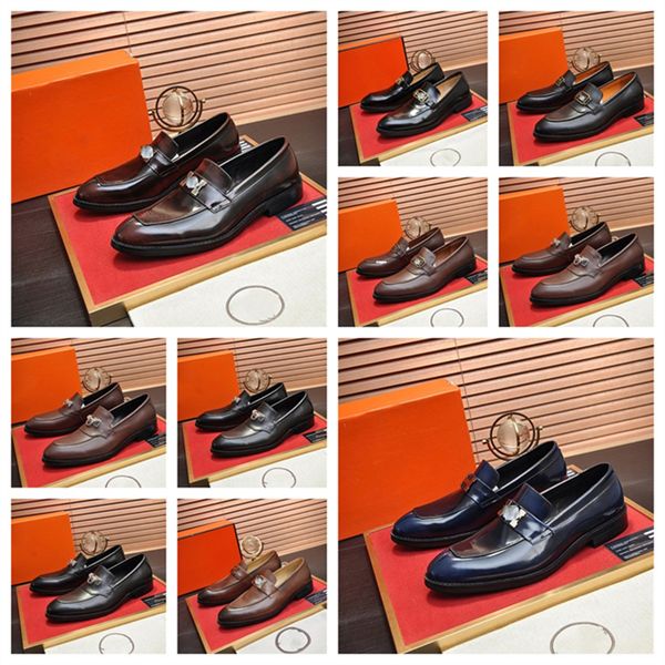 21ss new men's patent leather shoes soft rubber out sole man dress shoes office leather shoes, Black
21ss new men's patent leather shoes soft rubber out sole man dress shoes office leather shoes, Black