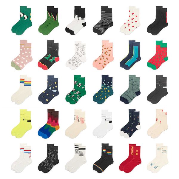 socks socks men's and women's trendy tube socks high hip hop trendy skateboard cotton stockings, Black
socks socks men's and women's trendy tube socks high hip hop trendy skateboard cotton stockings, Black