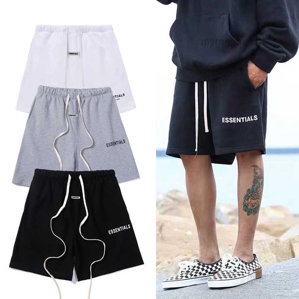 men's shorts fog summer shorts men's high street essentials double-line fashion fg loose sports casual capris ukaq, White;black
men's shorts fog summer shorts men's high street essentials double-line fashion fg loose sports casual capris ukaq, White;black