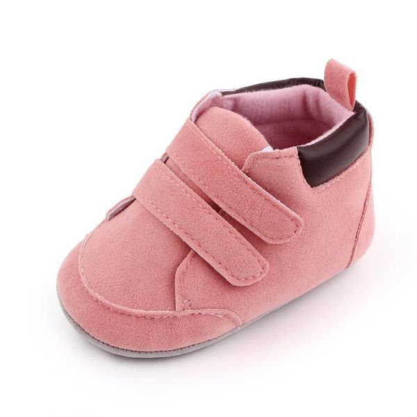 first walkers kids shoes baby moccasins soft children spring autumn boys girls high casual indoor double sole toddler e19910
first walkers kids shoes baby moccasins soft children spring autumn boys girls high casual indoor double sole toddler e19910