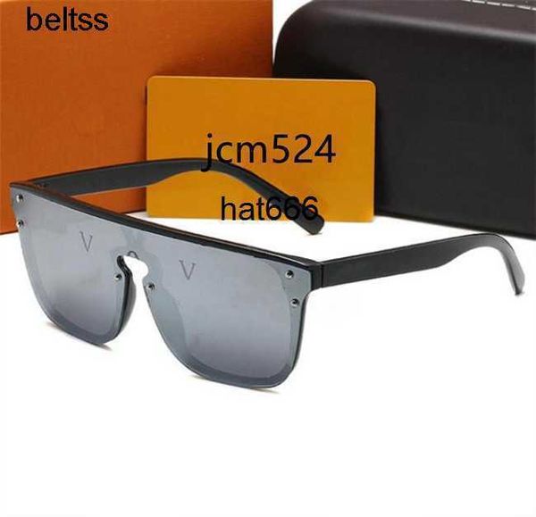 23s designer sunglasses original lvity eyeglasses outdoor shades pc frame fashion classic lady mirrors for women and men glasses 9 colors, White;black
23s designer sunglasses original lvity eyeglasses outdoor shades pc frame fashion classic lady mirrors for women and men glasses 9 colors, White;black