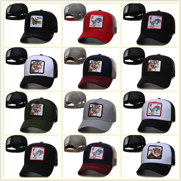 ball caps animal shape embroidered hats net fashion dad mesh trucker hat dropball anime snapback cotton, Blue;gray
ball caps animal shape embroidered hats net fashion dad mesh trucker hat dropball anime snapback cotton, Blue;gray