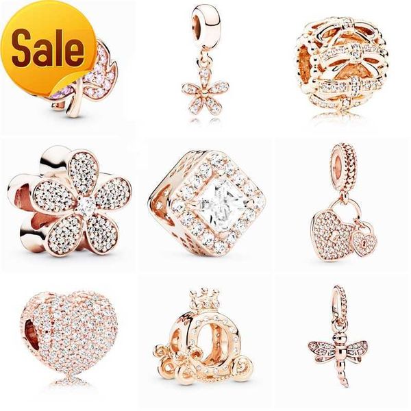 fit pandora charm bracelet european silver charms beads crystal five petals flower leaves dragonfly dangle diy snake chain for women bangle, Black
fit pandora charm bracelet european silver charms beads crystal five petals flower leaves dragonfly dangle diy snake chain for women bangle, Black