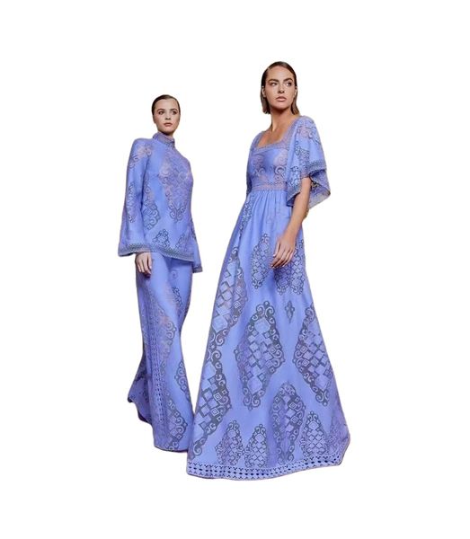 evening dress yusuf aljasmi blue retro geometric pattern zuhair murad kim kardashian zuhair murad, Black;pink
evening dress yusuf aljasmi blue retro geometric pattern zuhair murad kim kardashian zuhair murad, Black;pink