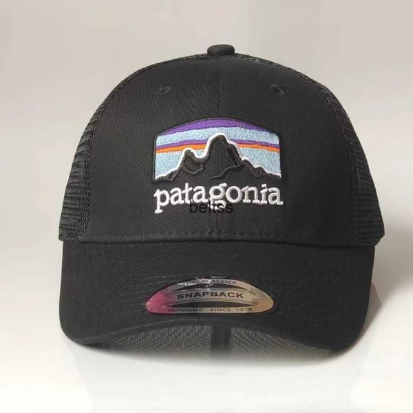 tide brand bata patagonias baseball hat half net hard duck tongue hat truck driver commuter sun hat outdoor sports hat for men and women, Blue;gray
tide brand bata patagonias baseball hat half net hard duck tongue hat truck driver commuter sun hat outdoor sports hat for men and women, Blue;gray