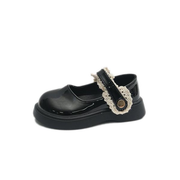 sneakers baby shoes kids casual footwear girls leather black british spring autumn single princess e6204, Black;red
sneakers baby shoes kids casual footwear girls leather black british spring autumn single princess e6204, Black;red