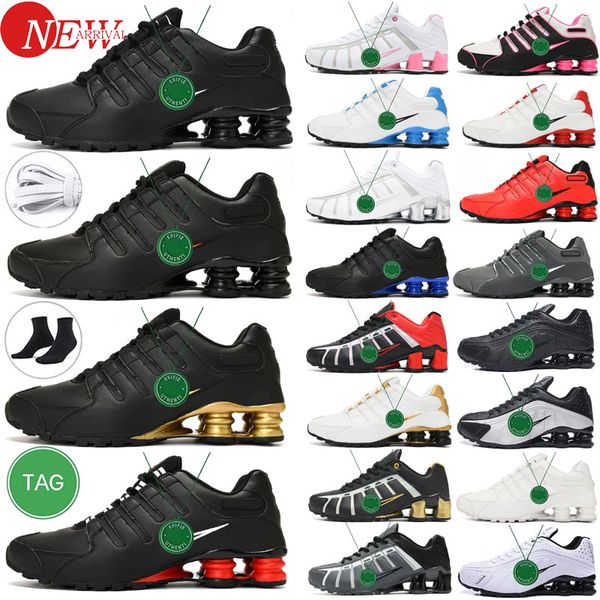 men shox tl og r4 running shoes shoxs avenue 803 301 triple white red pink green metallic silver racer blue enigma black neon outdoor sports
men shox tl og r4 running shoes shoxs avenue 803 301 triple white red pink green metallic silver racer blue enigma black neon outdoor sports