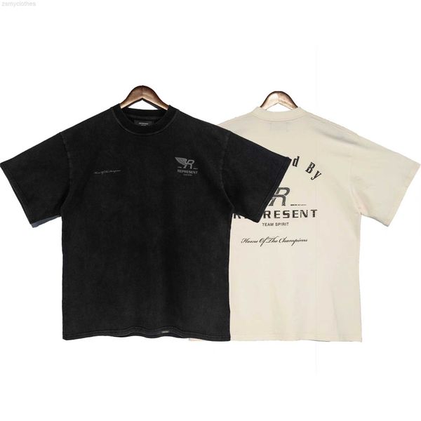 men's t-shirts representvintage washed letter t-shirt printing high street cotton loose hip hop men and women fashiont-shirt, White;black
men's t-shirts representvintage washed letter t-shirt printing high street cotton loose hip hop men and women fashiont-shirt, White;black