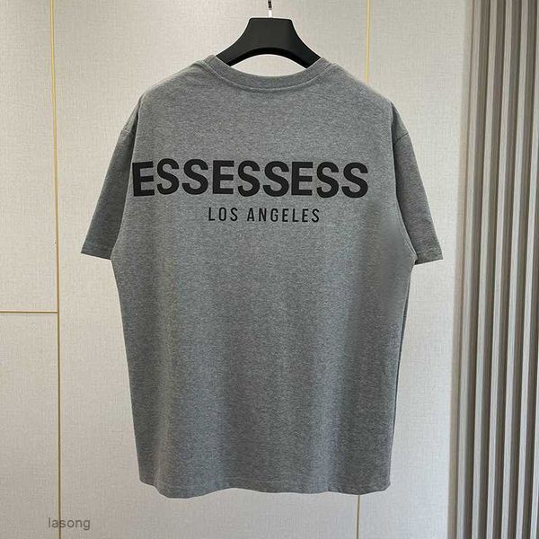 designer t shirt street casual essent shirts essen loose tshirt men women summer luxury tshirts essentail chest print fashion tees essentie, White;black
designer t shirt street casual essent shirts essen loose tshirt men women summer luxury tshirts essentail chest print fashion tees essentie, White;black