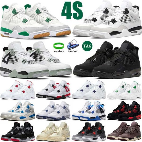 4s men women basketball shoes military black cat pine green red thunder midnight navy university blue white oreo sail infrared shimmer men t
4s men women basketball shoes military black cat pine green red thunder midnight navy university blue white oreo sail infrared shimmer men t