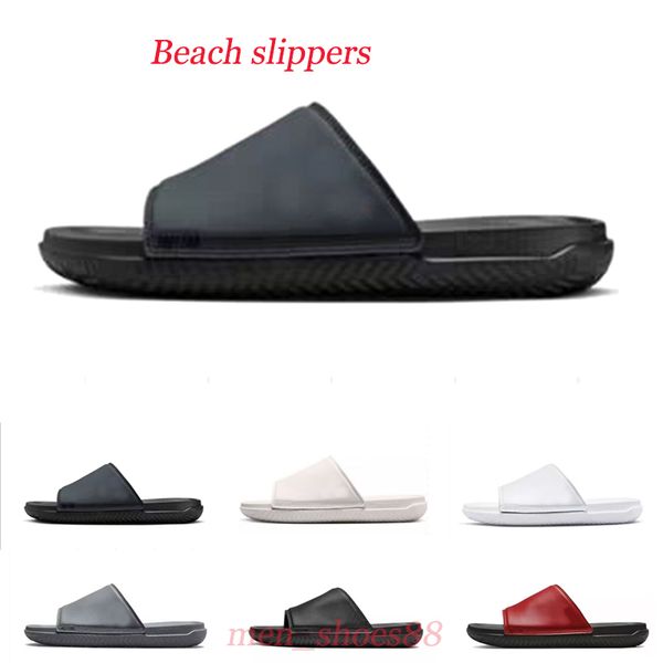 2023 fashion slide sandals slippers for men women designer beach flip flops slipper 40-46, Black
2023 fashion slide sandals slippers for men women designer beach flip flops slipper 40-46, Black