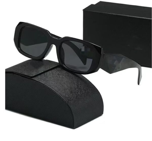 fashion designer sunglasses goggle beach sun glasses for man woman eyeglasses 6 colors 2023, White;black
fashion designer sunglasses goggle beach sun glasses for man woman eyeglasses 6 colors 2023, White;black