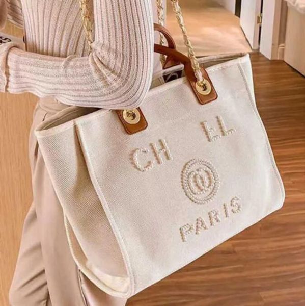 designer large capacity beach bags luxury pearl tote seaside ladies shoulder handbags shopping bag fashion duffel bags handbag wallet ch0701
designer large capacity beach bags luxury pearl tote seaside ladies shoulder handbags shopping bag fashion duffel bags handbag wallet ch0701