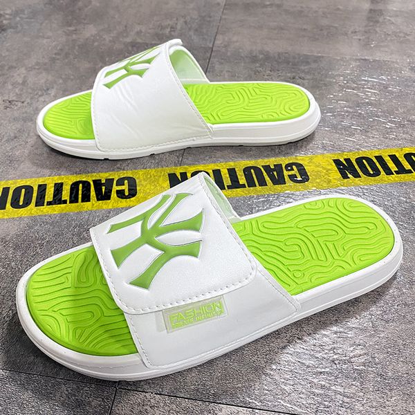 slippers fashion slippers soft bottom summer walking sandals men womens casual beach shoes indoor outdoor open-toe slides 35-46 230505, Black
slippers fashion slippers soft bottom summer walking sandals men womens casual beach shoes indoor outdoor open-toe slides 35-46 230505, Black