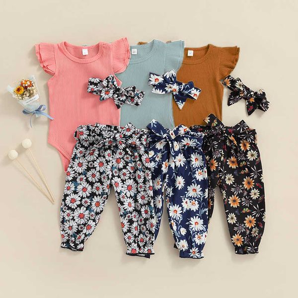 clothing sets focusnorm 0-24m 3pcs baby girls summer clothes sets fly sleeve solid romper floral printed pants headband aa230504, White
clothing sets focusnorm 0-24m 3pcs baby girls summer clothes sets fly sleeve solid romper floral printed pants headband aa230504, White