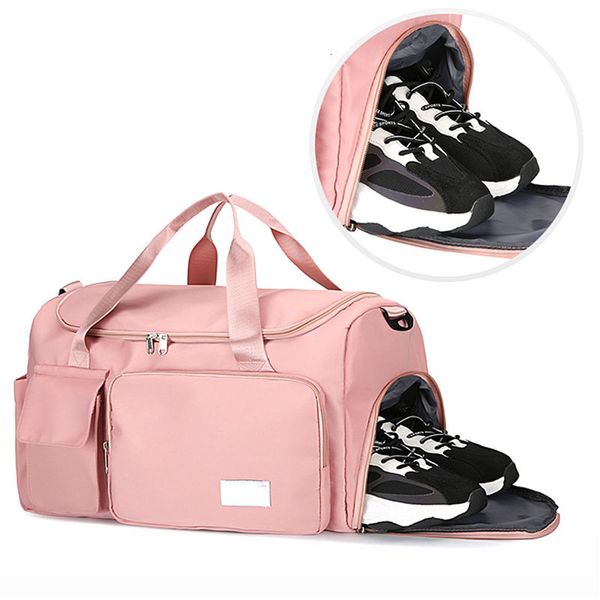 backpack large capacity outdoor waterproof travel bag luggage handbag women shoulder nylon sports gym female crossbody 230504
backpack large capacity outdoor waterproof travel bag luggage handbag women shoulder nylon sports gym female crossbody 230504