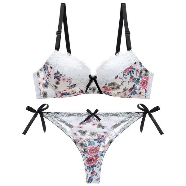 bras sets lace beauty back bra set comfortable gathering printed underwear set push up bra and panty set 230505, Red;black
bras sets lace beauty back bra set comfortable gathering printed underwear set push up bra and panty set 230505, Red;black