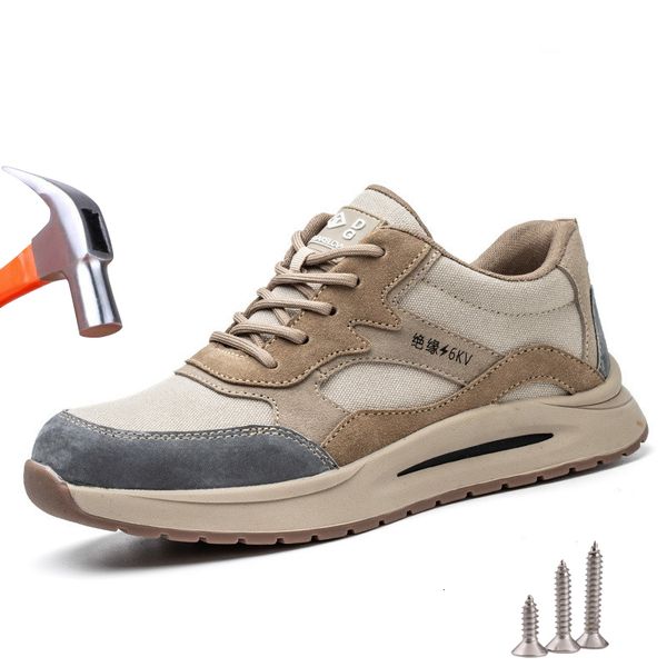 safety shoes electrician insulation 6kv safety shoes men anti-smash breathable electrician work boots steel toe cap puncture-proof work shoe, Black;brown
safety shoes electrician insulation 6kv safety shoes men anti-smash breathable electrician work boots steel toe cap puncture-proof work shoe, Black;brown