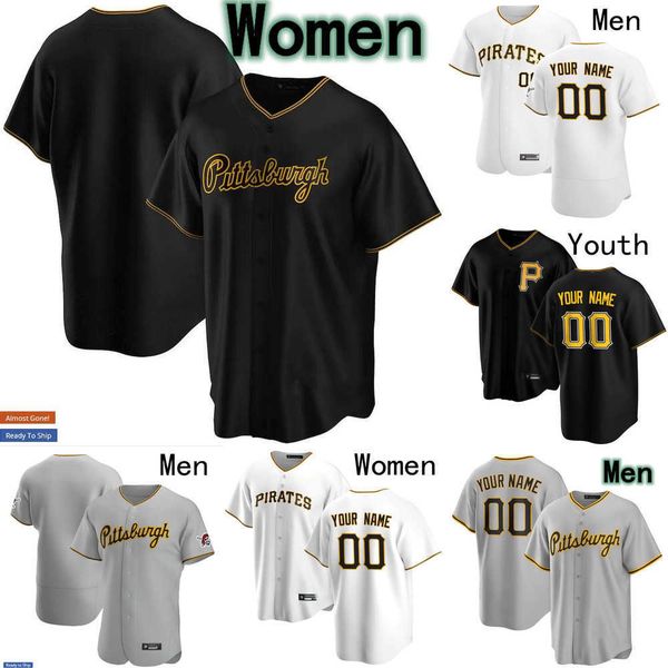 pirates men women youth pittsburgh baseball jersey chase de jong 37 jose hernandez 61 rich hill 44 colin holderman 35 mitch keller 23 dauri, Blue;black
pirates men women youth pittsburgh baseball jersey chase de jong 37 jose hernandez 61 rich hill 44 colin holderman 35 mitch keller 23 dauri, Blue;black