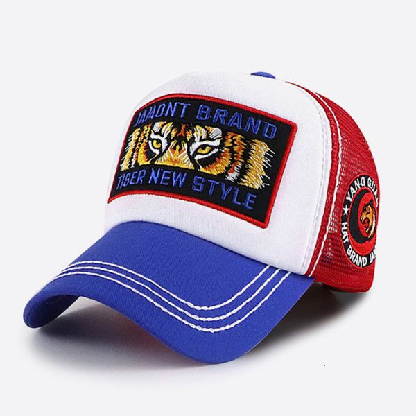 ball caps lovers fashion hiphop cap lady mesh sun summer trucker hats man cotton baseball hat 5560cm 230504, Blue;gray
ball caps lovers fashion hiphop cap lady mesh sun summer trucker hats man cotton baseball hat 5560cm 230504, Blue;gray