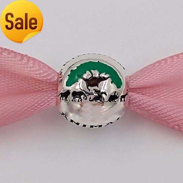 andy jewel authentic 925 jewelry sterling silver beads dsn animal kingdom theme park charm fits european pandora style jewelry bracelets nec, Black
andy jewel authentic 925 jewelry sterling silver beads dsn animal kingdom theme park charm fits european pandora style jewelry bracelets nec, Black
