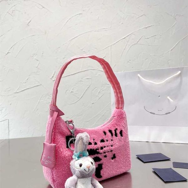 14% off 2023 fashion handbag p married autumn/winter plush handbag underarm rabbit versatile large capacity diagonal straddle shoulder bag
14% off 2023 fashion handbag p married autumn/winter plush handbag underarm rabbit versatile large capacity diagonal straddle shoulder bag