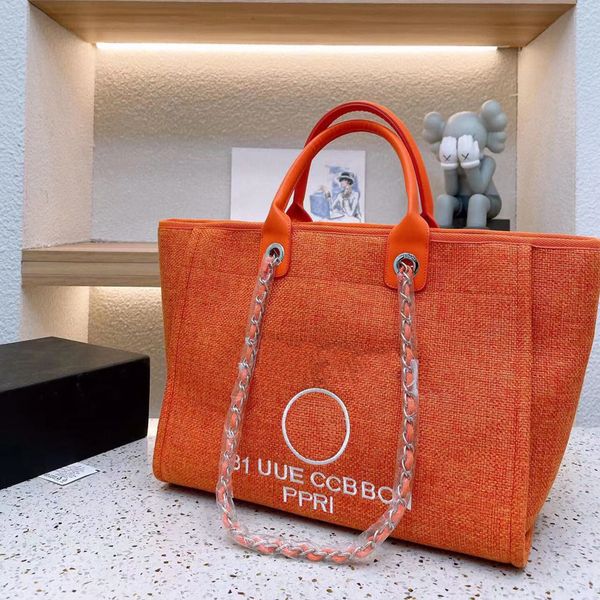 women luxury handbags designer beach bag fashion knitting purse shoulder large tote with chain canvas shopping bag 02
women luxury handbags designer beach bag fashion knitting purse shoulder large tote with chain canvas shopping bag 02