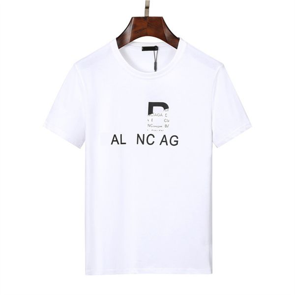 2023 new designer of luxury t-shirt quality letter tee short sleeve spring summer tide men and women t shirt size m-xxxl jyj32, White;black
2023 new designer of luxury t-shirt quality letter tee short sleeve spring summer tide men and women t shirt size m-xxxl jyj32, White;black