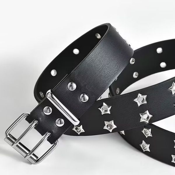 2023 fashion buckle genuine leather belt width 3 styles highly quality men women mens belts 001, Black;brown
2023 fashion buckle genuine leather belt width 3 styles highly quality men women mens belts 001, Black;brown