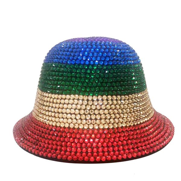 wide brim hats bucket colorful fedora flat adjustable monochrome jazz winter 230504, Blue;gray
wide brim hats bucket colorful fedora flat adjustable monochrome jazz winter 230504, Blue;gray