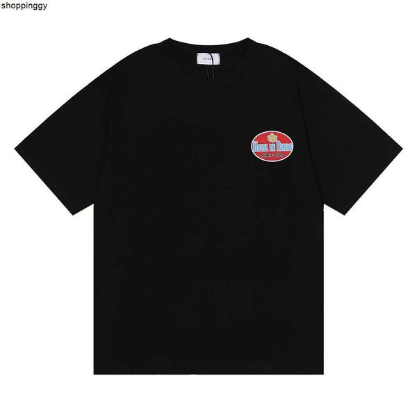 t-shirts designer shirts summer womens rhude designers for letter polos embroidery tshirts clothing sleeved tshirt large new, White;black
t-shirts designer shirts summer womens rhude designers for letter polos embroidery tshirts clothing sleeved tshirt large new, White;black